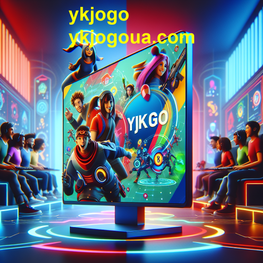 O Crescimento dos Jogos Multiplayer: Uma Nova Era de Conexões e Competição