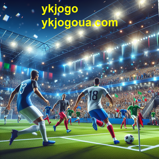 A Popularidade dos Jogos de Esportes: Uma Experiência Interativa